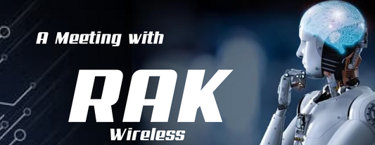 RAKWireless pushes boundaries for Meshtastic