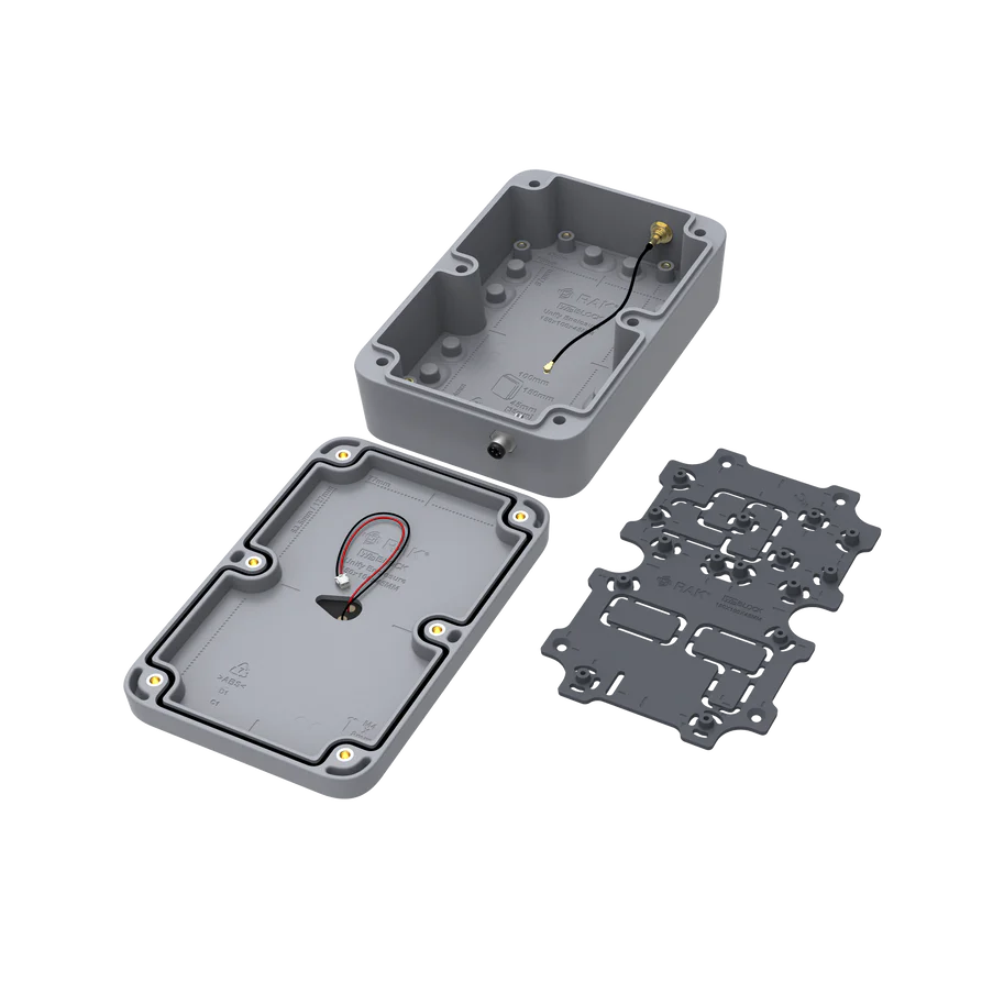 RAKwireless Solar Unify Enclosure