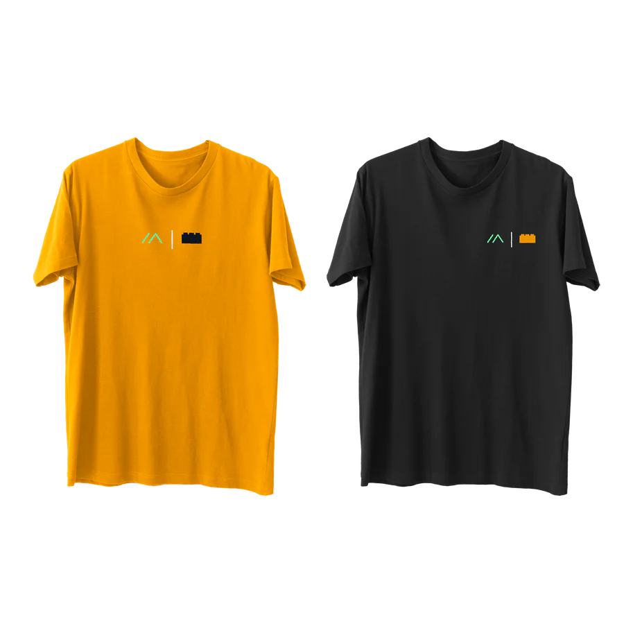 RAKwireless x Meshtastic Tee