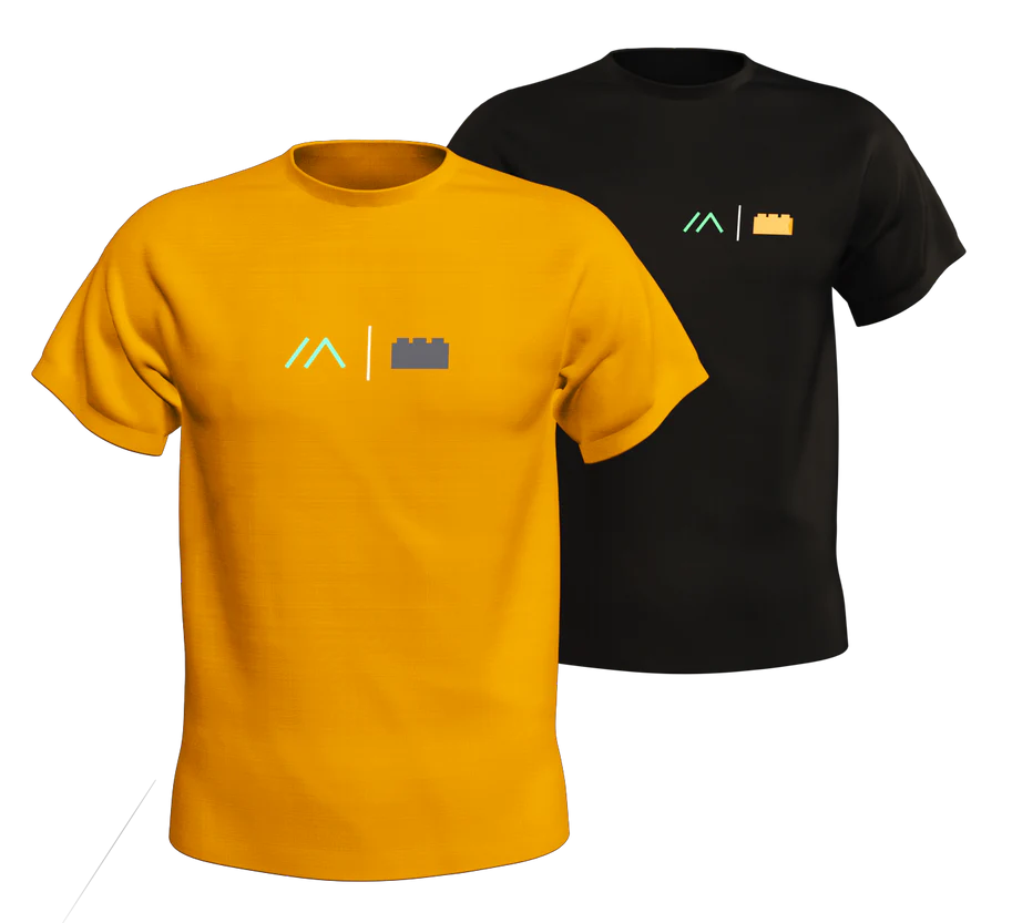 RAKwireless x Meshtastic Tee