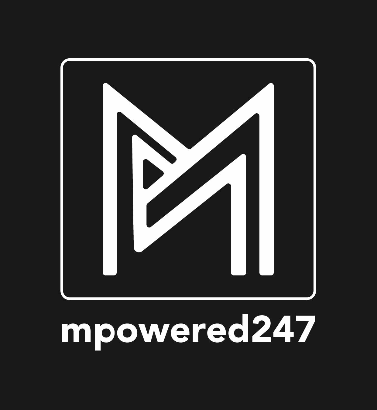 Mpowered247 Gift Card *Instock*