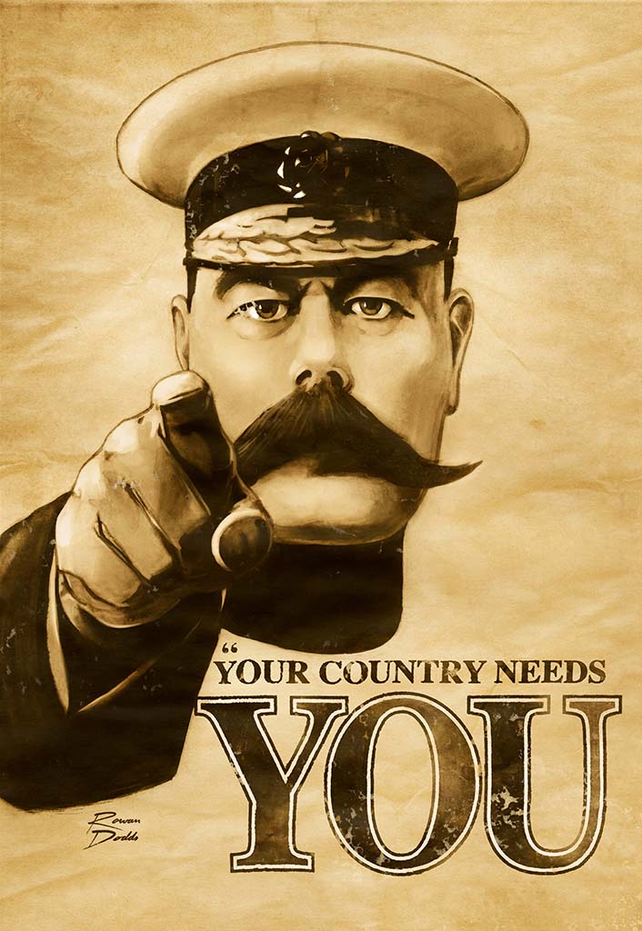 Your meshtastic community needs you!