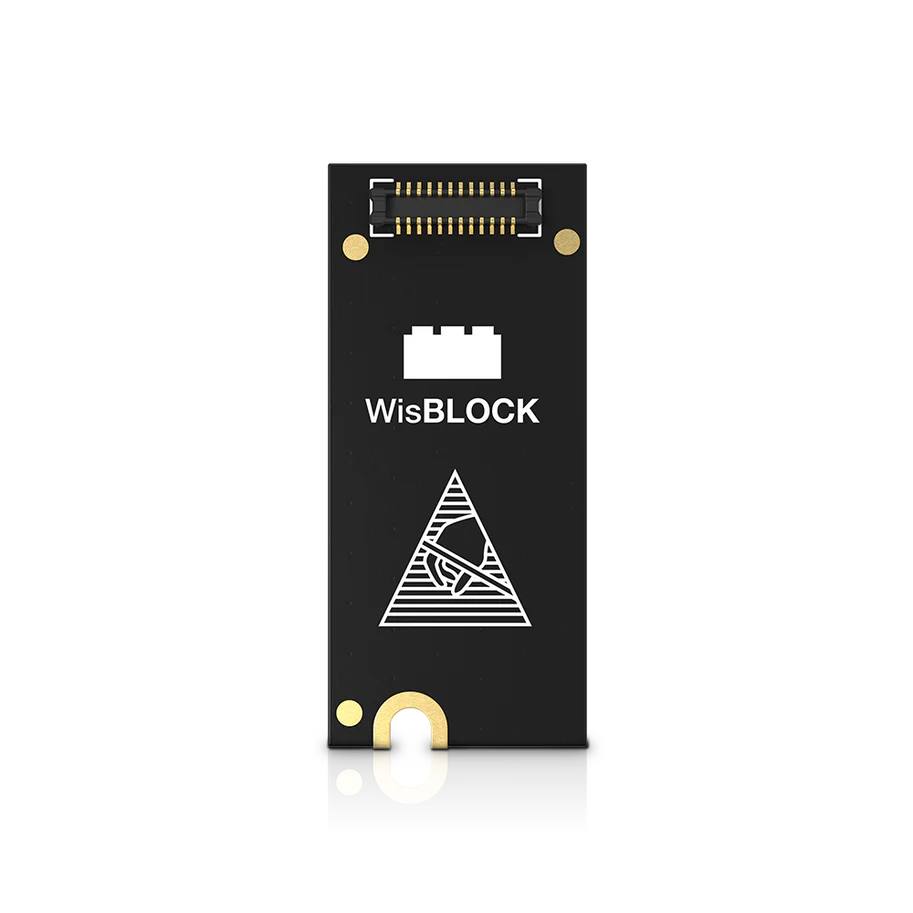 RAKwireless  GNSS GPS Location Module u-blox ZOE-M8Q