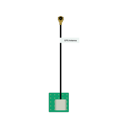 RAKwireless  GNSS GPS Location Module u-blox ZOE-M8Q