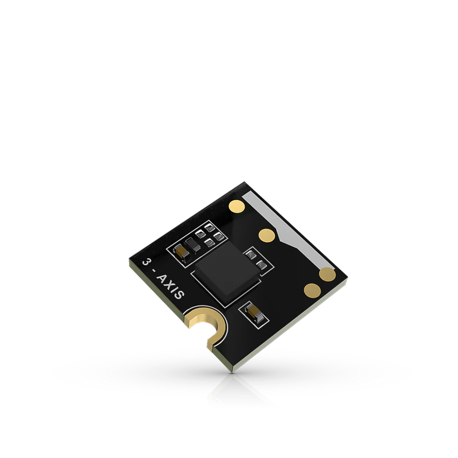 RAKwireless 3-Axis Acceleration Sensor STMicroelectronics LIS3DH- RAK1904