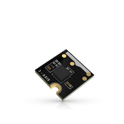 RAKwireless 3-Axis Acceleration Sensor STMicroelectronics LIS3DH- RAK1904