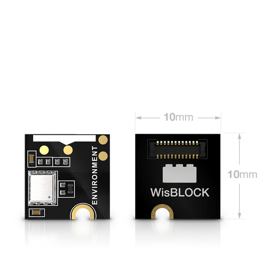 RAK1906 Environment Sensor BOSCH BME680