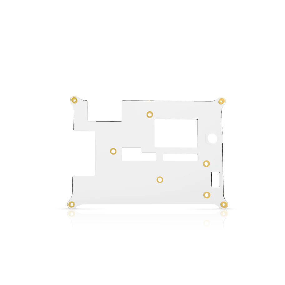 Rakwireless RAKBox-B5 Transparent Acrylic Enclosure