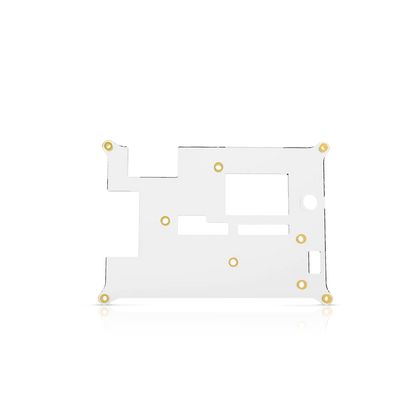 Rakwireless RAKBox-B5 Transparent Acrylic Enclosure