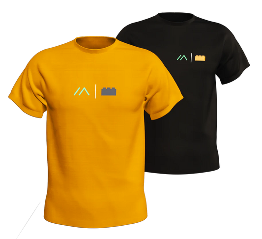 RAKwireless x Meshtastic Tee