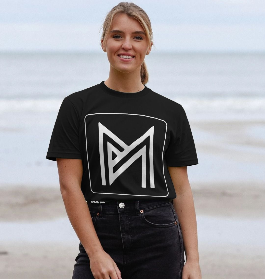 Unisex mpowered247.com Tee Shirt