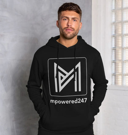 Mpowered247 Unisex Hoodie